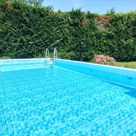 Appartamento Ai Due Pioppi Lucca Kültér fotó