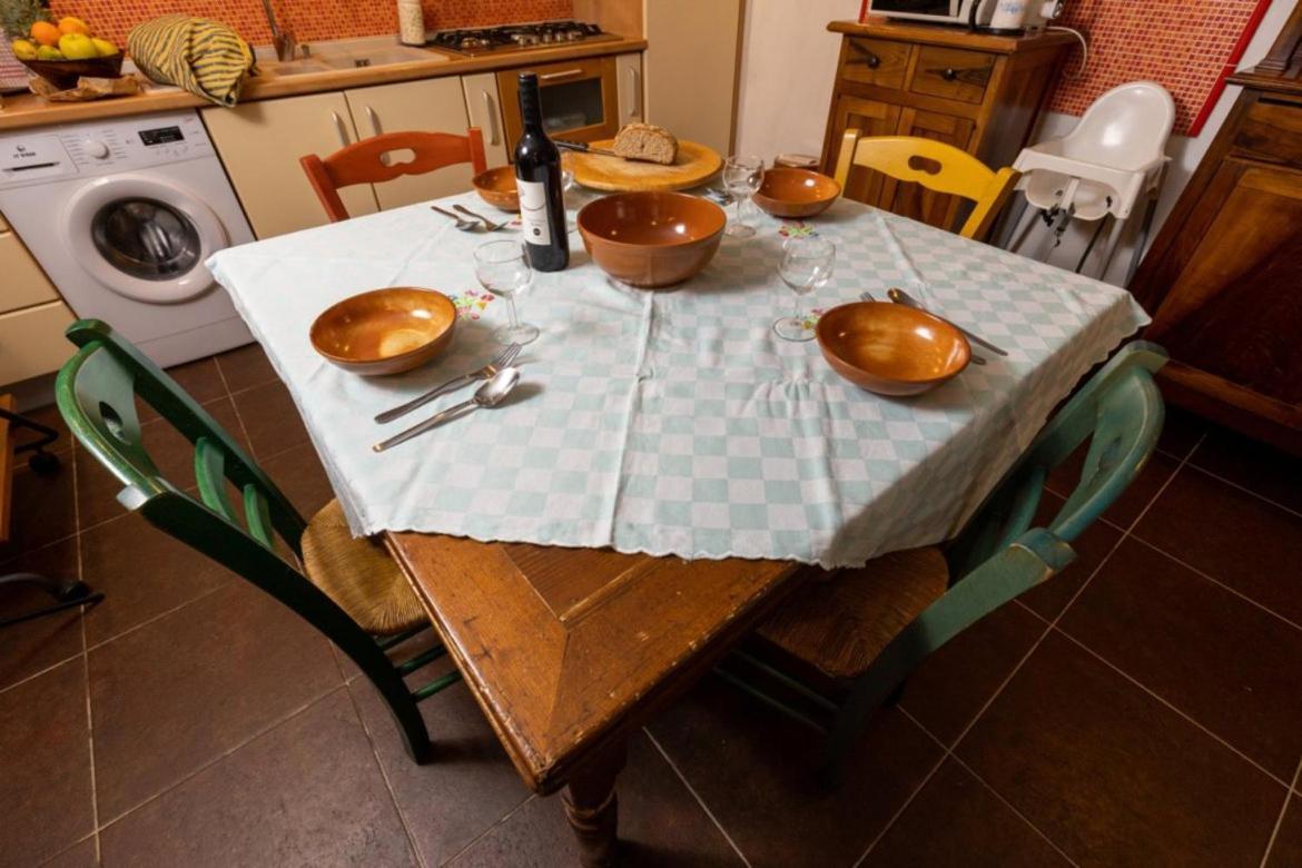 Appartamento Ai Due Pioppi Lucca Kültér fotó